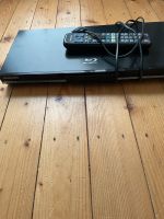 Samsung Bluray Player BD C5300 Bielefeld - Bielefeld (Innenstadt) Vorschau