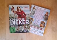 DVD | Es kommt noch dicker [Staffel 1] Stuttgart - Feuerbach Vorschau