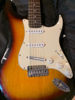 Fender Squier Strat Saarbrücken-Mitte - St Johann Vorschau