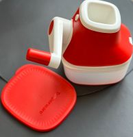 Tupperware Grate N Store Multi-Mühle NEU Nordrhein-Westfalen - Attendorn Vorschau