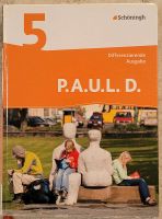 P.A.U.L.D. 5, 9783140281003, Schulbücher Niedersachsen - Langwedel Vorschau