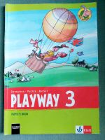 Playway 3 - Pupil's Book Schleswig-Holstein - Horst (Holstein) Vorschau