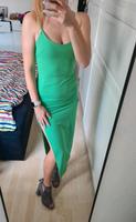 Midikleid mit Schlitz s m Hessen - Maintal Vorschau