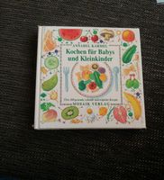 Annabel Karmel Kochen für Kleinkinder Buch Hessen - Wiesbaden Vorschau