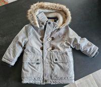 Winterjacke Neu unisex Mecklenburg-Vorpommern - Bandenitz Vorschau