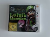 Luigi´s Mansion 2 für Nintendo 3DS Baden-Württemberg - Altdorf Nürtingen Vorschau