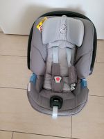 Cybex Anton Base 2- fix mit Isofix München - Trudering-Riem Vorschau