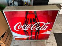 Coca Cola Leuchtreklame Werbung O-T-H Oldtimer Sachsen-Anhalt - Genthin Vorschau