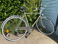 Vintage Fahrrad Herren - Hennes Junkermann by velo Schauff - Eimsbüttel - Hamburg Niendorf Vorschau