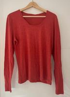 Marc O´Polo Langarmshirt Longsleeve Shirt Baumwolle Gr XL Niedersachsen - Osnabrück Vorschau