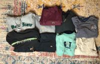 Vintage Bulk Jacken, Hose, t-Shirts von dickies, Carhartt etc. Berlin - Pankow Vorschau