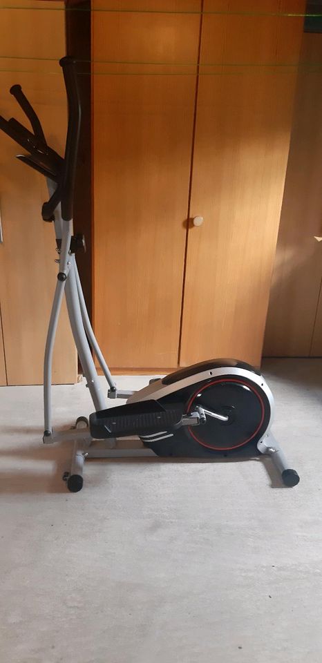 Crosstrainer , Cross Trainer, Stepper, sehr guter Zustand in Oberhausen