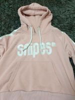 Snipes Pullover Gr.S Saarland - Neunkirchen Vorschau