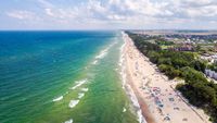 Grundstück an der Ostsee in Polen 5km vom Meer Hessen - Kassel Vorschau