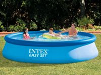 Intex Pool 3.96 m x 84 cm neu, original verpackt Kr. München - Grünwald Vorschau