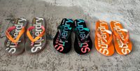 Superdry Flip Flops Zehentrenner Gr:38/39 Stück 7 Euro Duisburg - Neumühl Vorschau