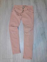 Please Hose Jeans rosa M Bayern - Poppenhausen Vorschau