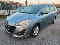 Mazda 5 1.8 Navi SHZ PDC Klimaauto. Tempomat Brandenburg - Seddiner See Vorschau