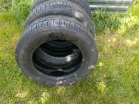 Sommerreifen Bridgestone Sachsen-Anhalt - Lützen Vorschau