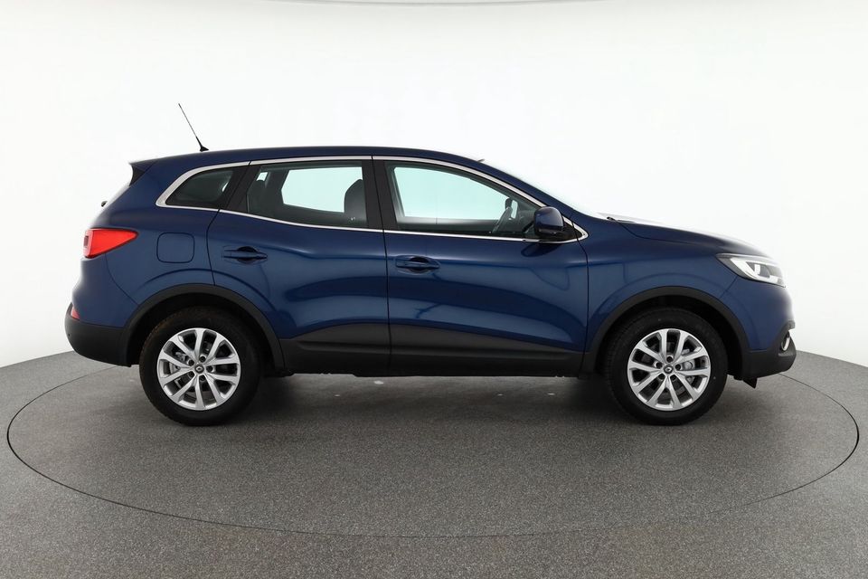 Renault Kadjar TCe 130 Klimaaut. Keyless-Go Tempomat PDC in Erfurt