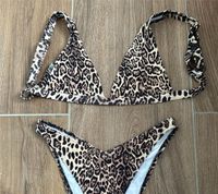 Bikini Leopard Bayern - Augsburg Vorschau