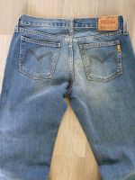 ❤ Original Vintage Jeans/Meltin Pot/Schlaghose/Gr.27 Saarland - St. Ingbert Vorschau