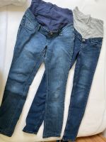 Umstandsjeans / Jeans 36 skinny fit Bayern - Goldbach Vorschau