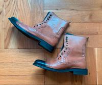 Neu Zara Stiefel Boots GR 43 Berlin - Mitte Vorschau