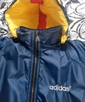 Vintage, seltene Adidas Sportjacke original 80er, 1.Hand Baden-Württemberg - Weissach Vorschau