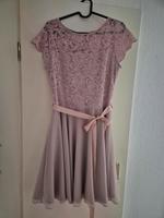 Swingkleid altrosa Berlin - Pankow Vorschau