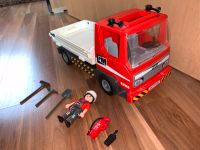 Playmobil LKW Nordrhein-Westfalen - Schwerte Vorschau