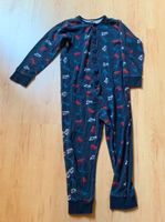 Schlafanzug Overall Onesie Jako o Baustelle Niedersachsen - Hitzacker Vorschau