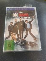Big Bang Theory, 4. Staffel Rheinland-Pfalz - Ludwigshafen Vorschau
