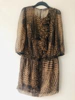 Kleid aus 100% Seide Größe 36 Lindenthal - Köln Sülz Vorschau