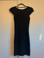 Mini Kleid schwarz Niedersachsen - Delmenhorst Vorschau