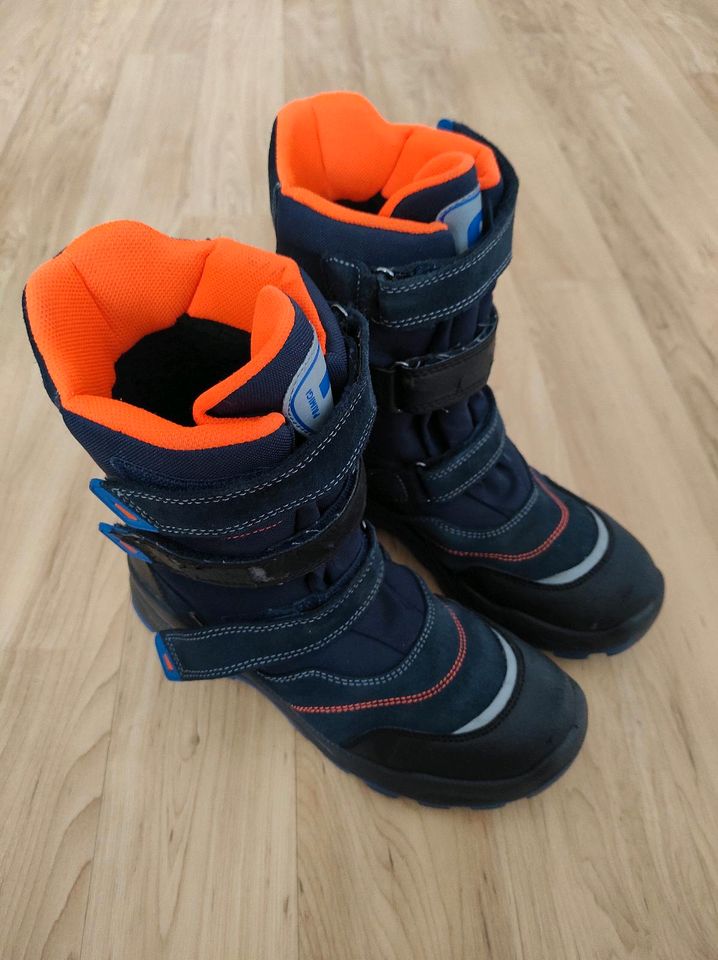 Primigi Winterstiefel 39 in Bautzen