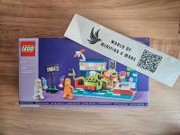 Lego 40687 Alien Space Dinner GWP neu/ovp Duisburg - Rheinhausen Vorschau