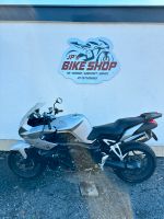 BMW K1200R Sport / wenig km / leichter Sturzschaden Hessen - Hauneck Vorschau