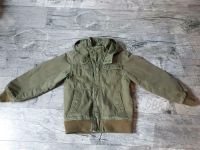 Dickere Übergangsjacke von H&M, Gr. 146 Saarbrücken-Dudweiler - Dudweiler Vorschau