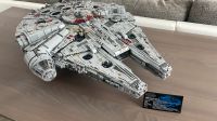 Lego Millennium Falcon Star Wars Bayern - Hutthurm Vorschau