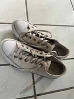 Converse Sneaker zu verkaufen Hessen - Gladenbach Vorschau