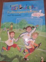 Kleine Lesetiger / Fußballgeschichten / ab 6 / 2. Stufe Hessen - Vöhl Vorschau