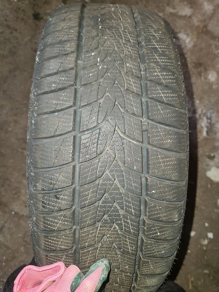 Winterreifen imperial 205/55R16 in Much