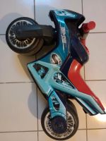 MOTORRAD Laufrad Fahrzeug Rutschauto lern  Superman  Kind Rheinland-Pfalz - Mainz Vorschau