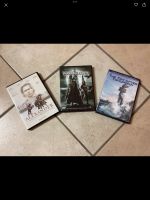 3 DVDs Alexander, Van  Helsing, The Day after Tomorrow Bayern - Eggstätt Vorschau