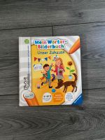 Tip toi Buch Mein Wörter Bilderbuch Nordrhein-Westfalen - Hamm Vorschau