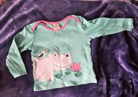 Frugi Langarmshirt Nilpferd 92/98 Nordrhein-Westfalen - Solingen Vorschau