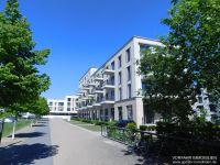 Topmoderne 2-R-Wohnung in den Waisengärten Schwerin - Paulsstadt Vorschau