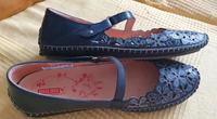 Pikolinos Ballerinas 41 neu dunkelblau Sachsen-Anhalt - Magdeburg Vorschau