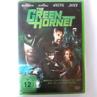 THE GREEN HORNET DVD Bayern - Untermeitingen Vorschau